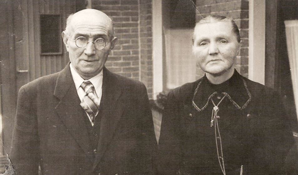 Bernhard Gerhard Borggreve