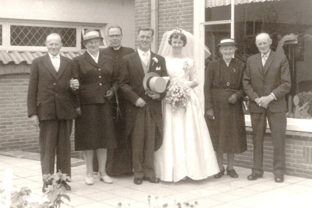 Marinus Henricus Rekers