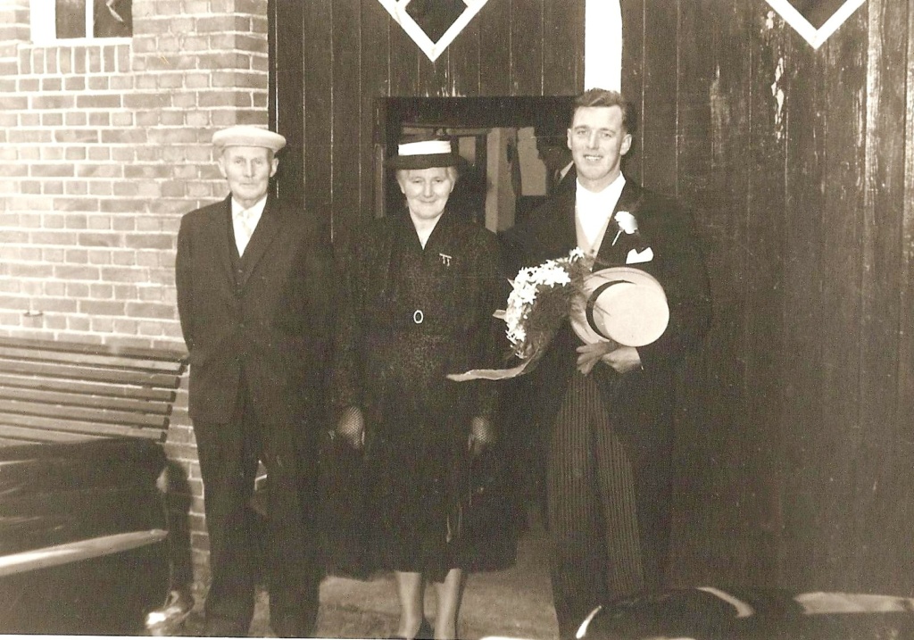 Marinus Henricus Rekers