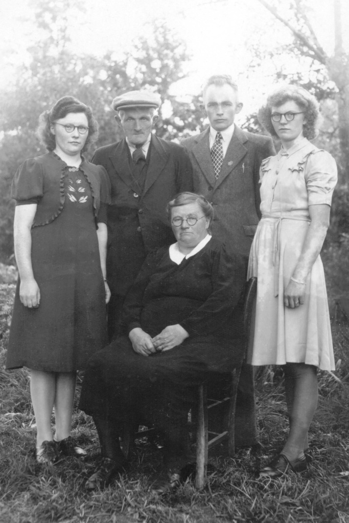 Gerardus Bernardus Albertus Laarhuis