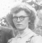 Johanna Theresia Laarhuis