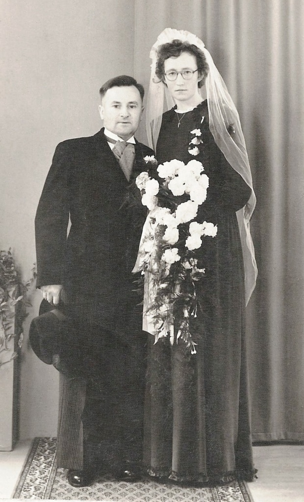 Bernardus Franciscus Niehof