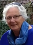 Geertruida Maria Johanna Rikhof