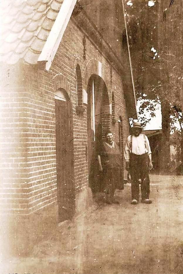 Gerhardus Johannes Scholten