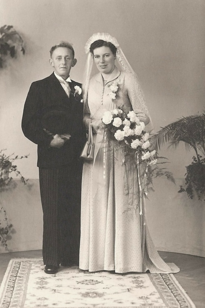 Marie Euphemia Theresia Rekers