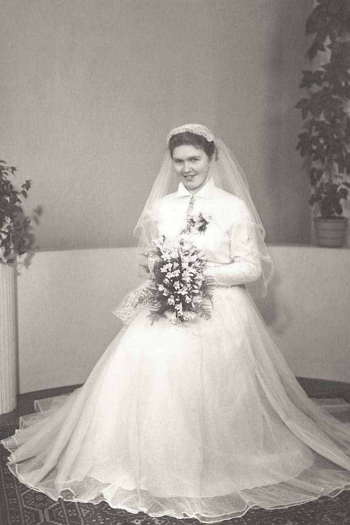 Johanna Hendrika Maria ter Horst