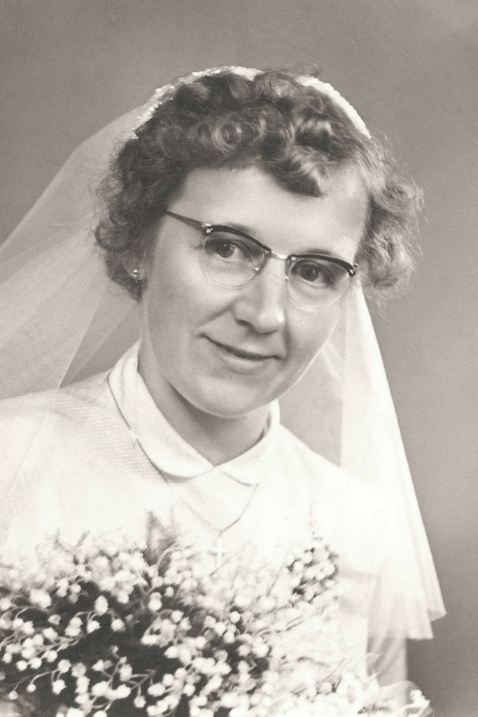 Geziena Maria Rekers