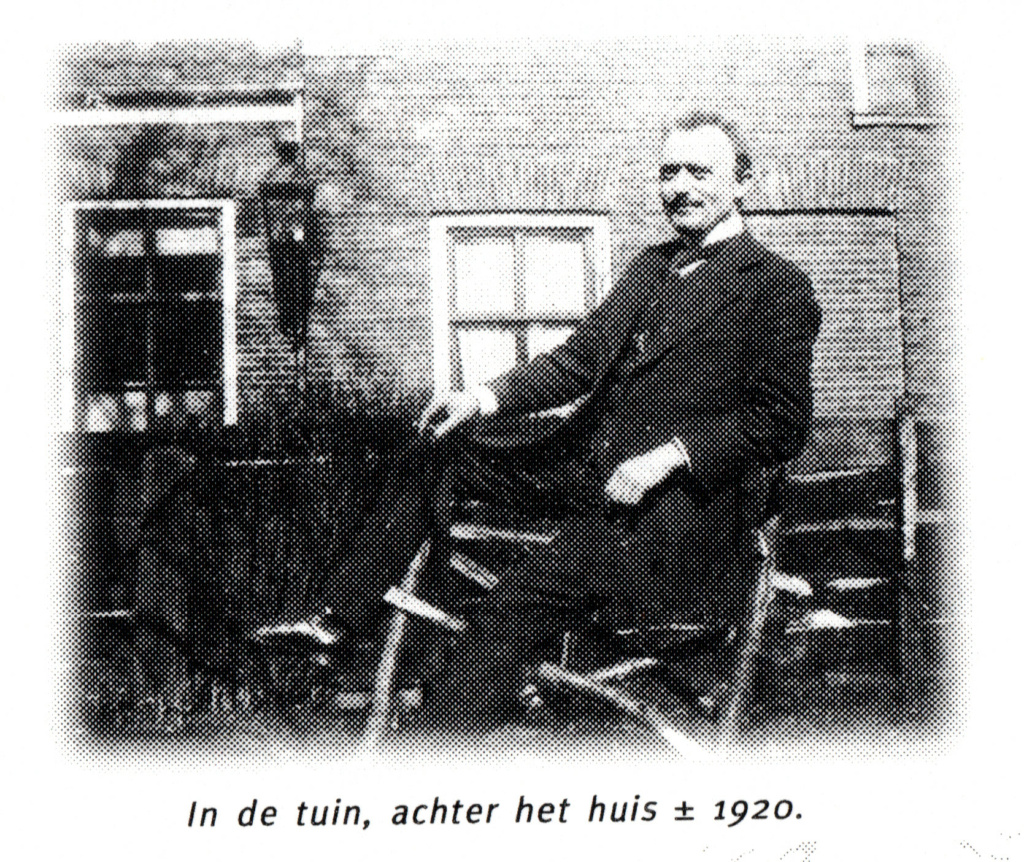 Theodorus Cornelis Budde