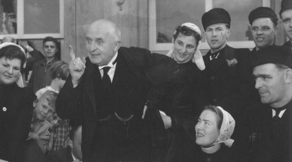 Theodorus Cornelis Budde