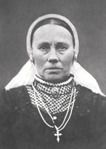 Maria Borggreve