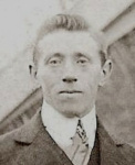 Jan Hendrik Molendijk