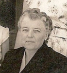 Berendina Geertruida Mulstege