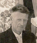 Hendrikus Niehof