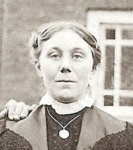 Zwenna Veldhuis