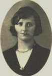 Albertha Sophia Kienhuis