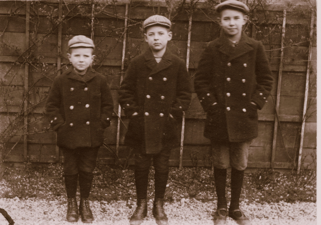 Willem Gerrit Meijboom