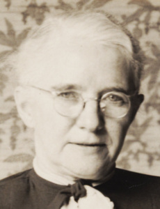 Fredrika Carolina Wilhelmina Cramer