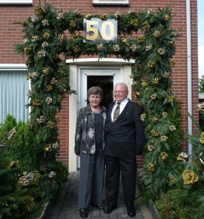 Bernardus Johannes Peters