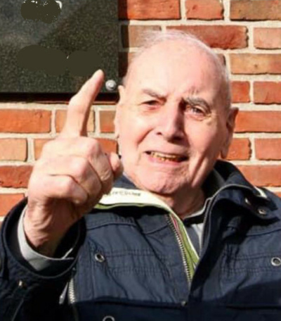 Hendrikus Gerhardus Sleiderink