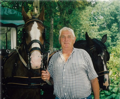 Bernardus Gerhardus Antonius Geerdink