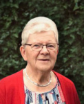Maria Gezina Getruida Rekers