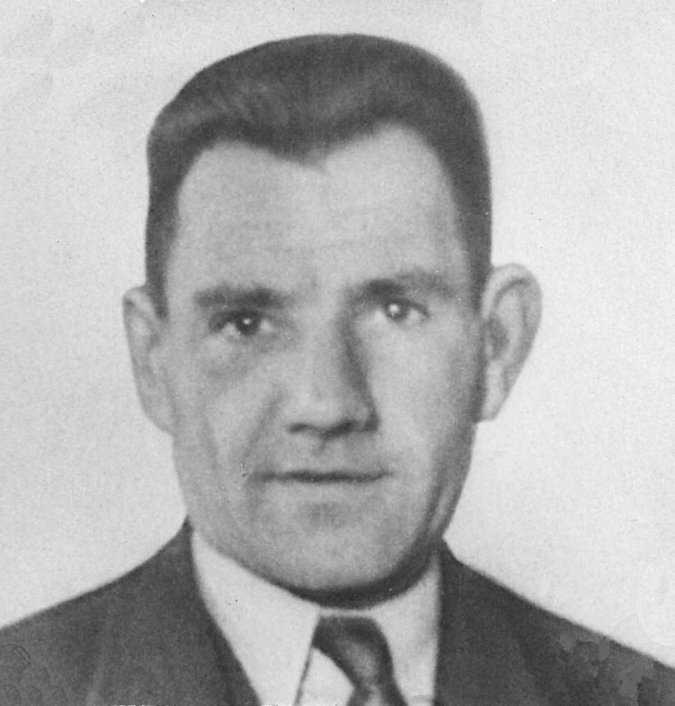 Gerhardus Johannes Antonius Snijders