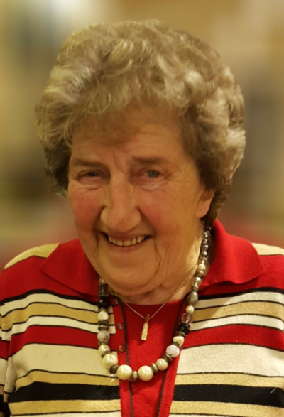 Anna Josephina Baalhuis