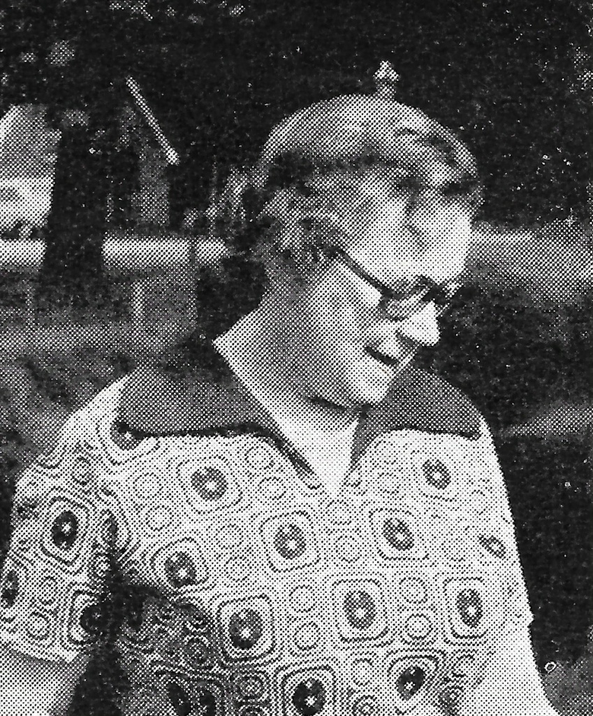 Gezina Maria Braakhuis