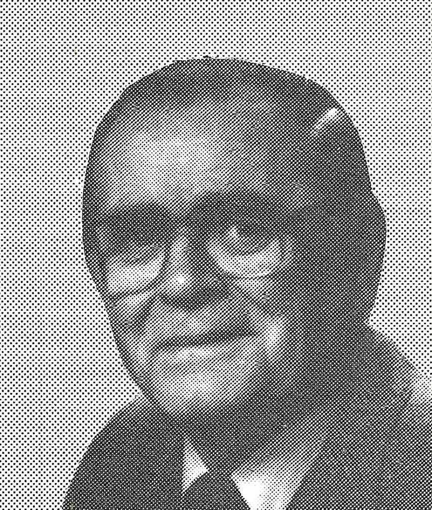 Johannes Gerardus Brokelman