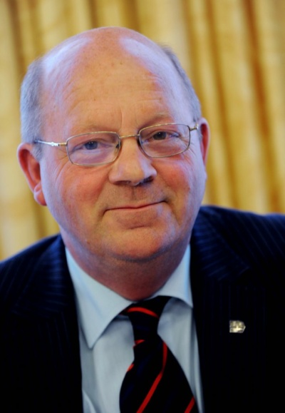 Hendrikus Antonius Booijink