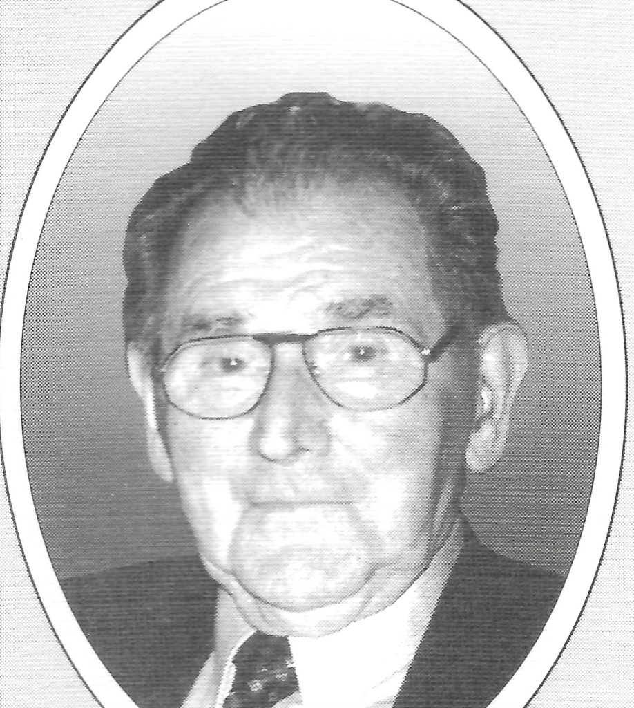 Henricus Johannes Gerardus Hemmer