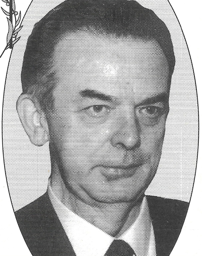 Bertus Lenferink