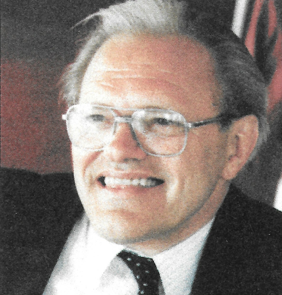 Franciscus Josephus Rouwers