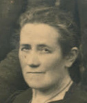 Geertruida Maria Brandehof