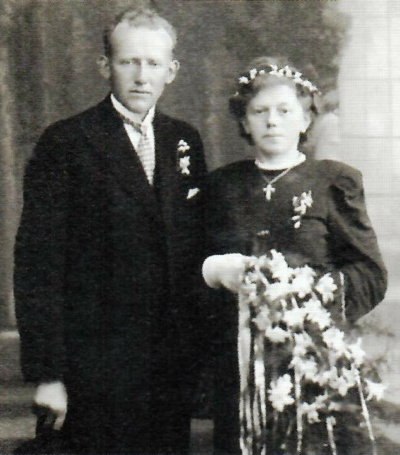 Bernardus Antonius Damhuis