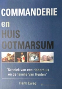 Commanderie en Huis Ootmarsum Henk Eweg