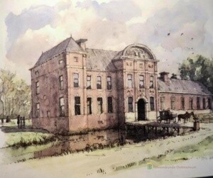 Commanderie Ootmarsum