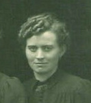 Geertruida Hendrika Maria Bodde