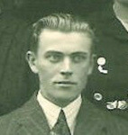 Gerardus Johannes Joseph Bodde