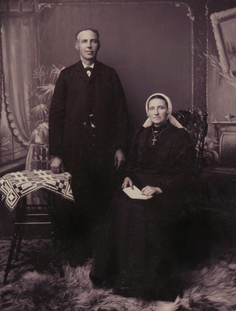 Gerardus Joannes Steinmeijer