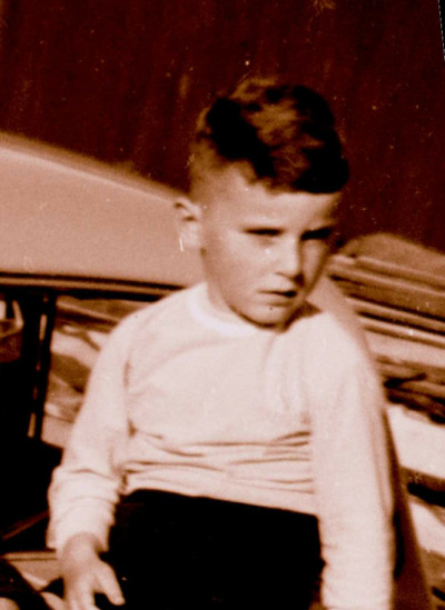 Johannes Alfonsius Maria Steinmeijer