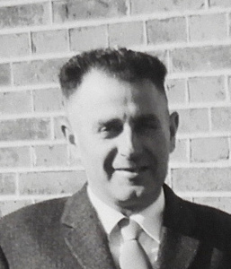 Johannes Aloysius Steinmeijer