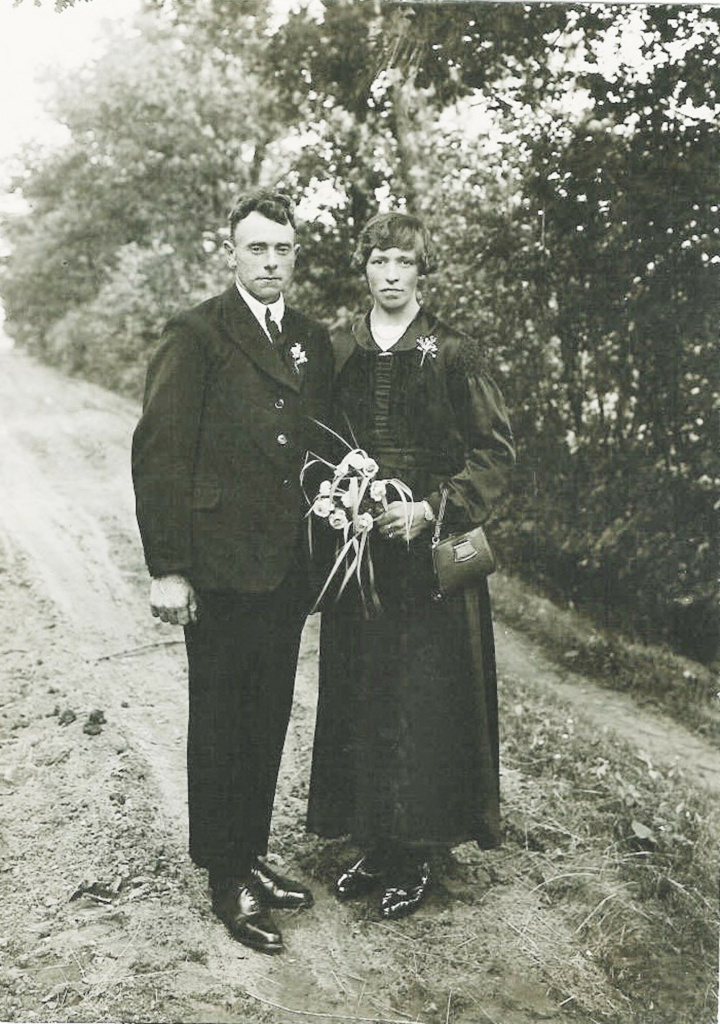 Bernardus Johannes Wassink