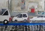 Parkeren Ootmarsum