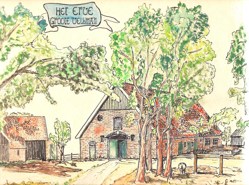 Jan Groote Veldman