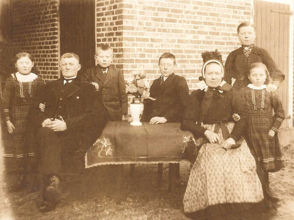 Lucas Groote Veldman