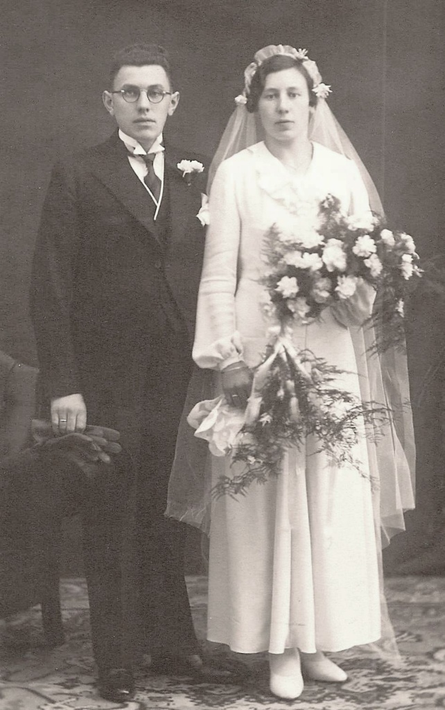 Bernardus Gerardus Huiskes