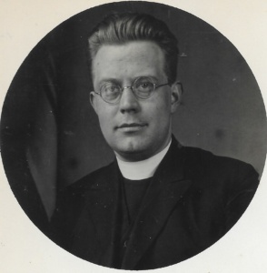 Johannes Gerrit Antonius van Benthem
