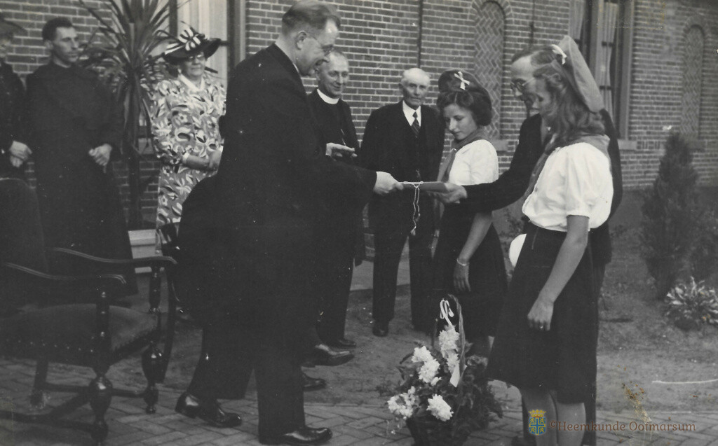 Johannes Gerrit Antonius van Benthem