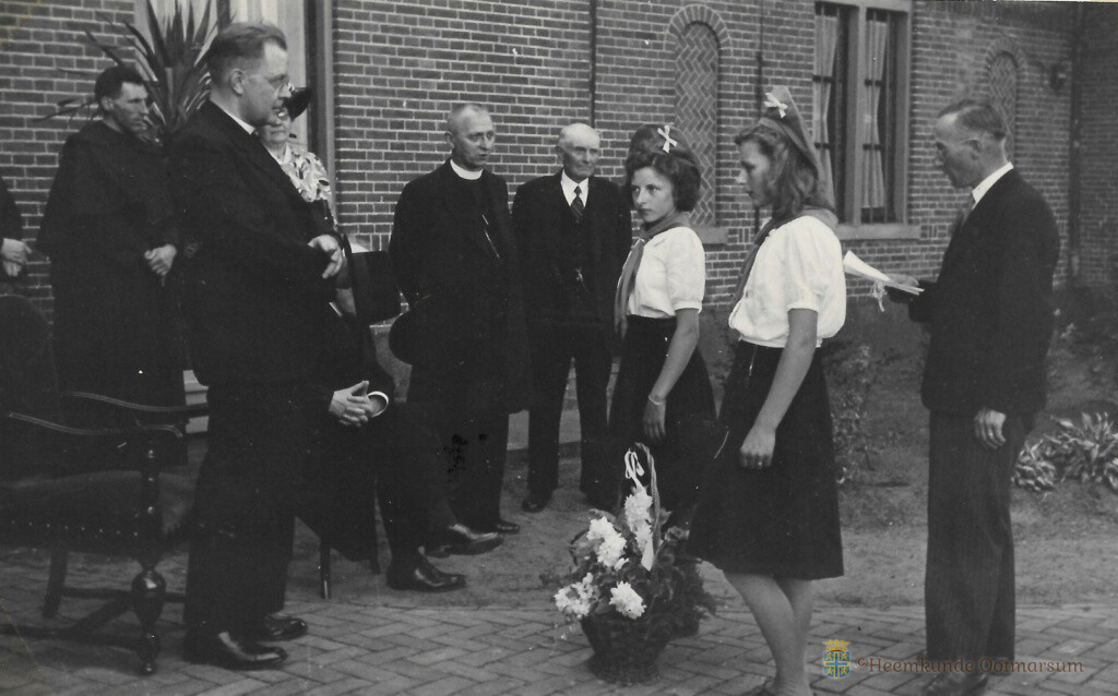 Johannes Gerrit Antonius van Benthem